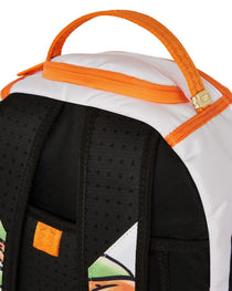 Sac à dos - TMNT MUTANT MAYHEM MIKEY DLXR BACKPACK - SPRAYGROUND-Magna-Carta