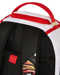Sac à dos - TMNT MUTANT MAYHEM RAPH DLXR BACKPACK - SPRAYGROUND-Magna-Carta
