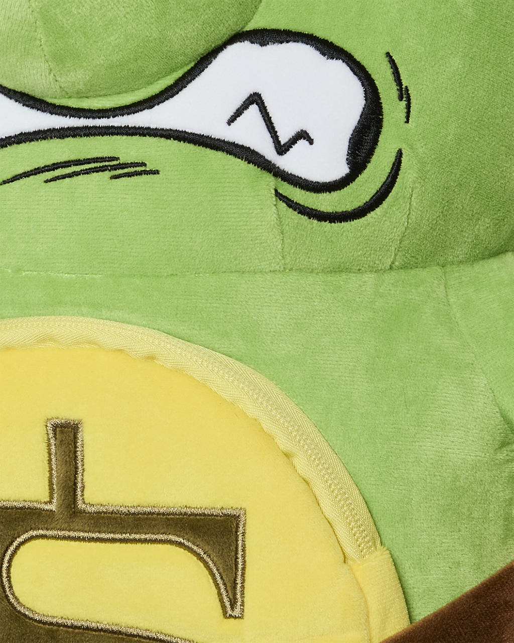 Sac à dos - TMNT RAPHAEL MONEYBEAR BACKPACK - SPRAYGROUND-Magna-Carta