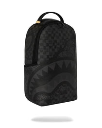 Sac à dos - TORN GRAFF CHECK DLXSV BACKPACK - SPRAYGROUND-Magna-Carta