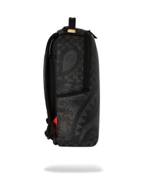 Sac à dos - TORN GRAFF CHECK DLXSV BACKPACK - SPRAYGROUND-Magna-Carta