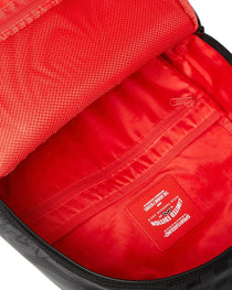 Sac à dos - TORN GRAFF CHECK DLXSV BACKPACK - SPRAYGROUND-Magna-Carta