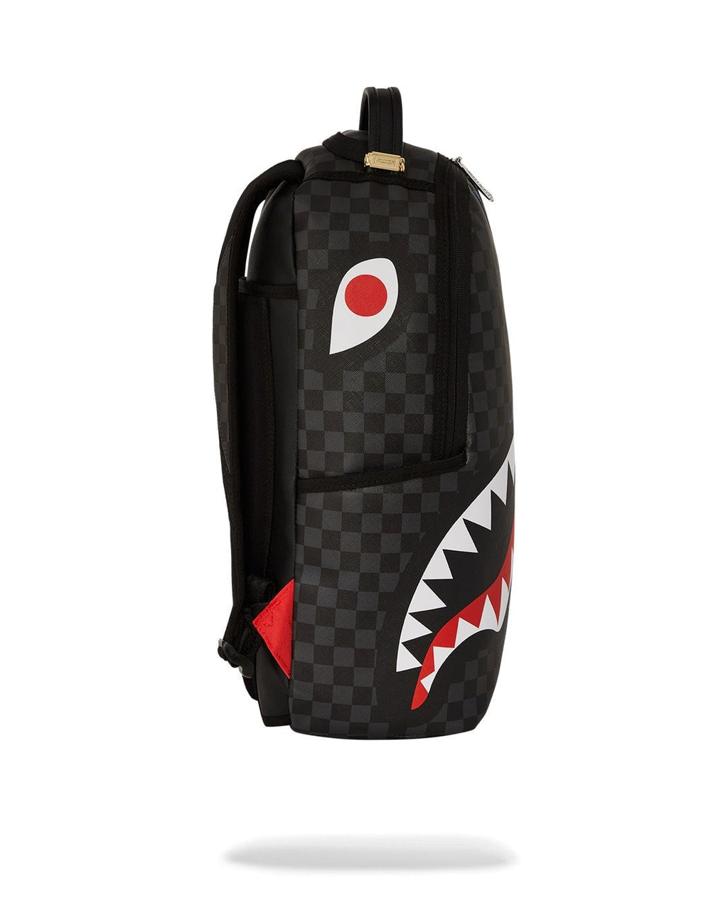 Sac à dos - TREEHOUSE PARTY DLXSV BACKPACK - SPRAYGROUND-Magna-Carta