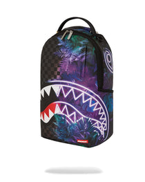 Sac à dos - TREEHOUSE PARTY DLXSV BACKPACK - SPRAYGROUND-Magna-Carta