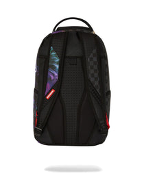 Sac à dos - TREEHOUSE PARTY DLXSV BACKPACK - SPRAYGROUND-Magna-Carta