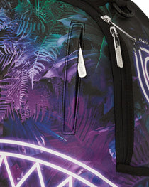 Sac à dos - TREEHOUSE PARTY DLXSV BACKPACK - SPRAYGROUND-Magna-Carta