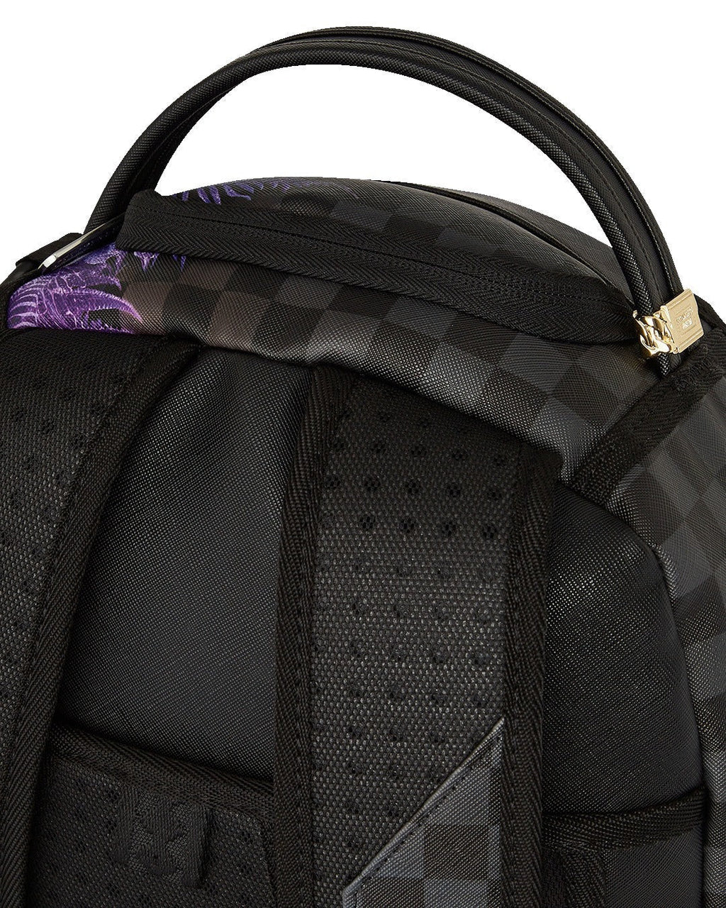 Sac à dos - TREEHOUSE PARTY DLXSV BACKPACK - SPRAYGROUND-Magna-Carta