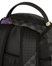 Sac à dos - TREEHOUSE PARTY DLXSV BACKPACK - SPRAYGROUND-Magna-Carta