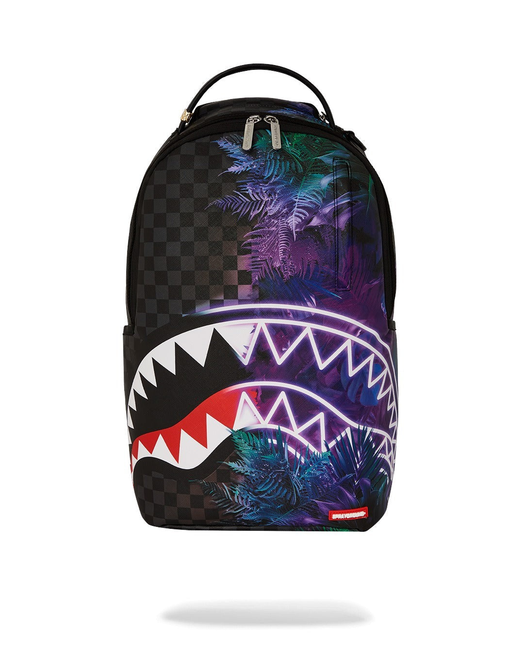 Sac à dos - TREEHOUSE PARTY DLXSV BACKPACK - SPRAYGROUND-Magna-Carta Main image