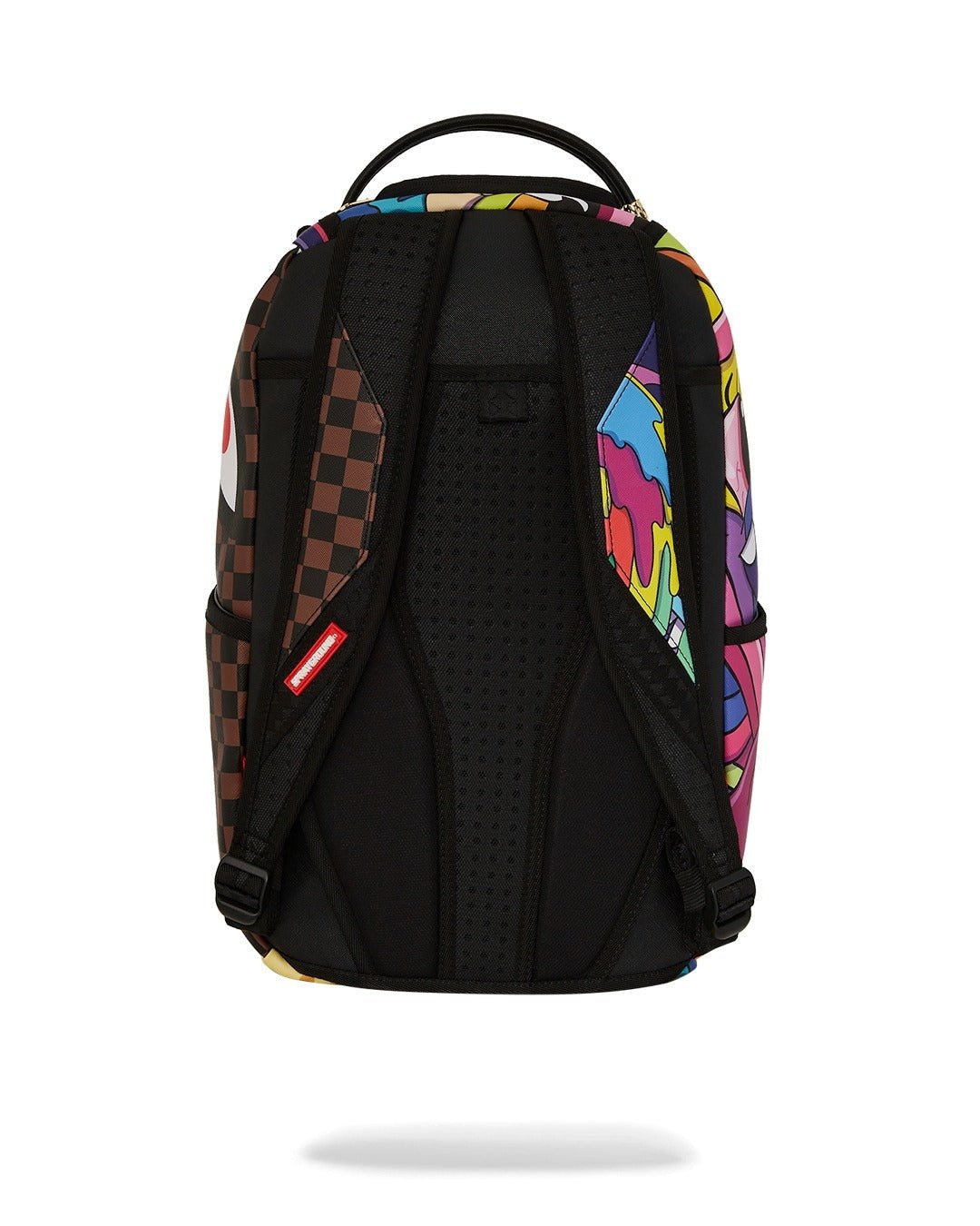 Sac à dos - TRIPPIN DAILY DLXSV BACKPACK - SPRAYGROUND-Magna-Carta