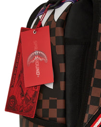 Sac à dos - TRIPPIN DAILY DLXSV BACKPACK - SPRAYGROUND-Magna-Carta