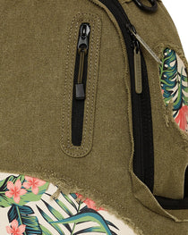 Sac à dos - TROPICAL OASIS DLX-TACTICAL BACKPACK - SPRAYGROUND-Magna-Carta