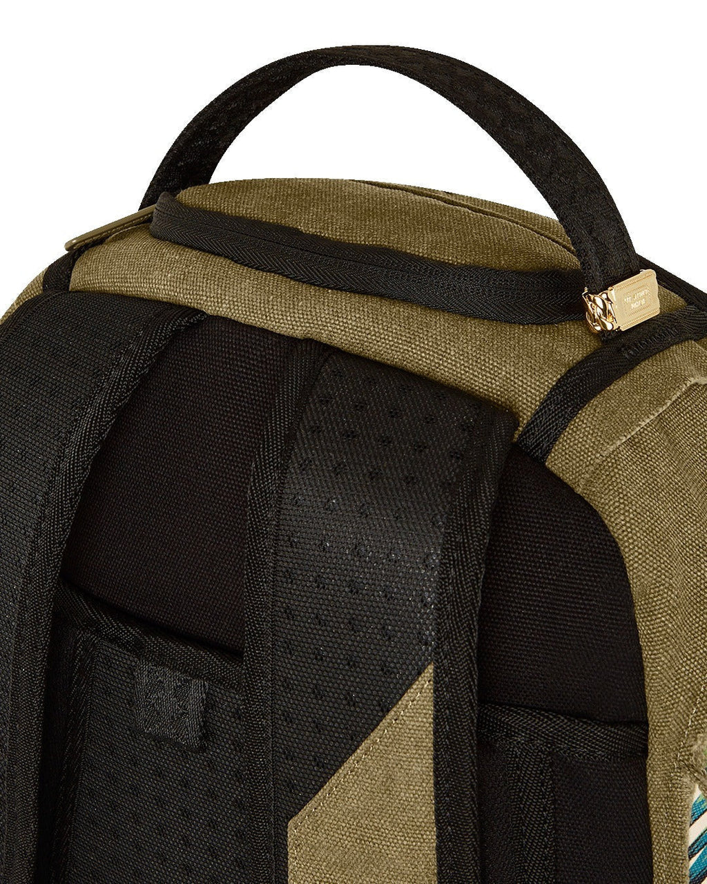 Sac à dos - TROPICAL OASIS DLX-TACTICAL BACKPACK - SPRAYGROUND-Magna-Carta