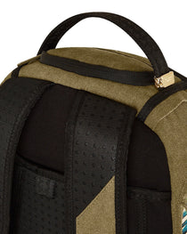 Sac à dos - TROPICAL OASIS DLX-TACTICAL BACKPACK - SPRAYGROUND-Magna-Carta