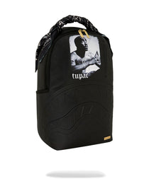 TUPAC BACKPACK – photo 2 – SPRAYGROUND