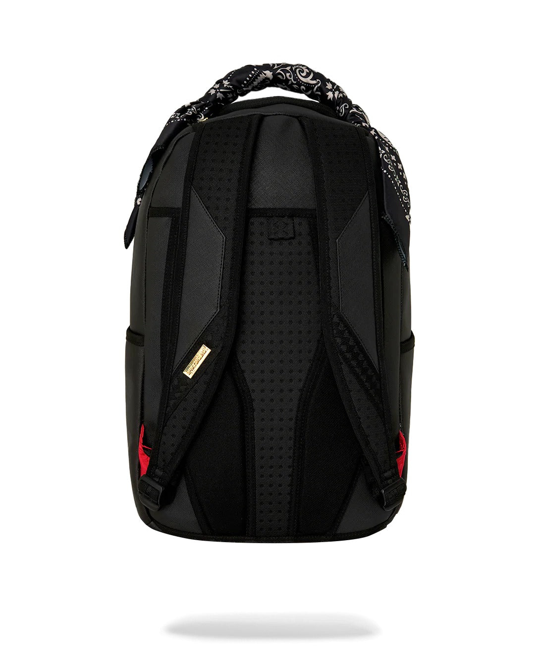 TUPAC BACKPACK – photo 4 – SPRAYGROUND
