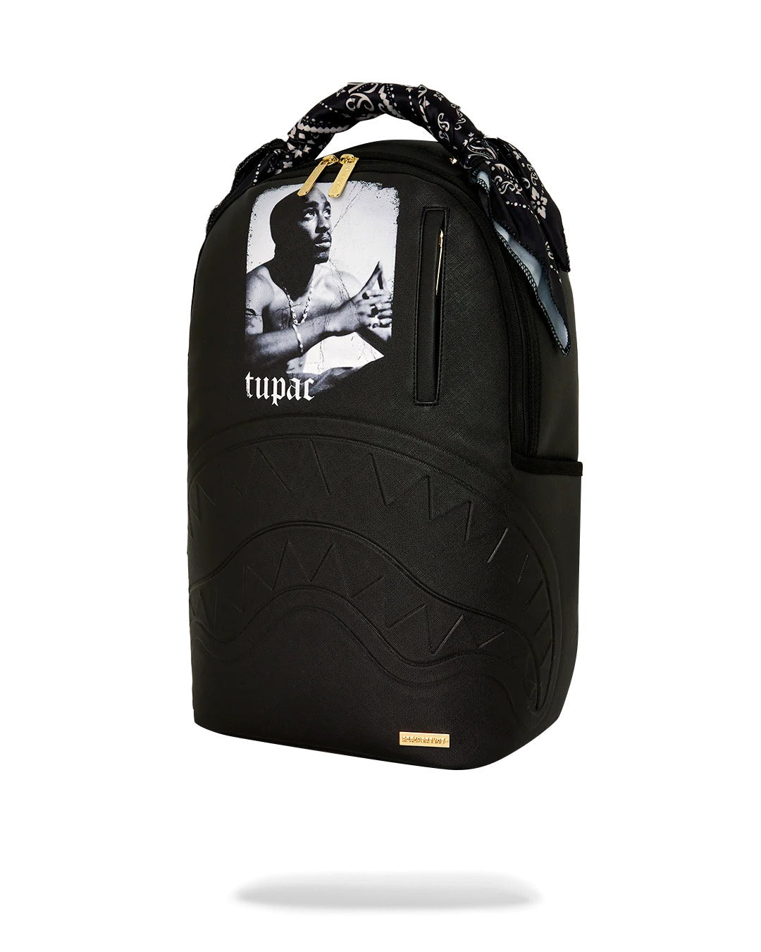 TUPAC BACKPACK – photo 5 – SPRAYGROUND