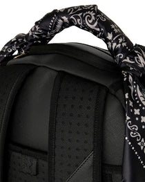 TUPAC BACKPACK – photo 7 – SPRAYGROUND