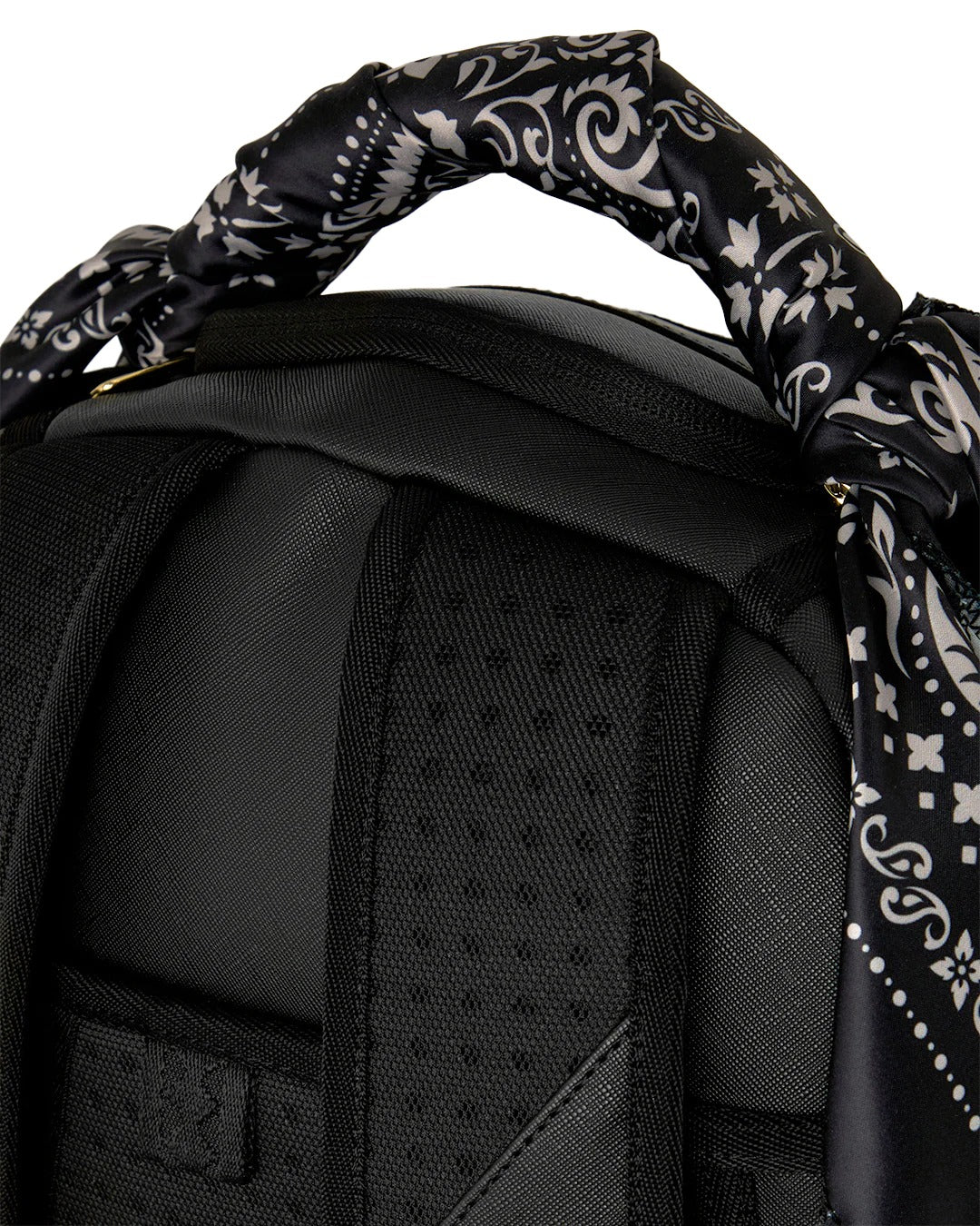 TUPAC BACKPACK – photo 7 – SPRAYGROUND