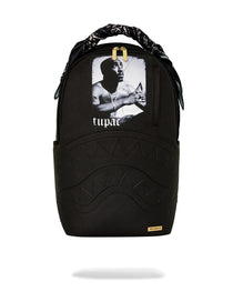 TUPAC BACKPACK – photo 1 – SPRAYGROUND