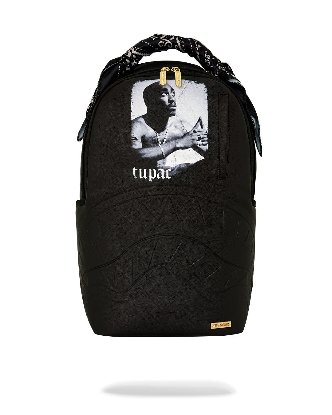 TUPAC BACKPACK – photo 1 – SPRAYGROUND