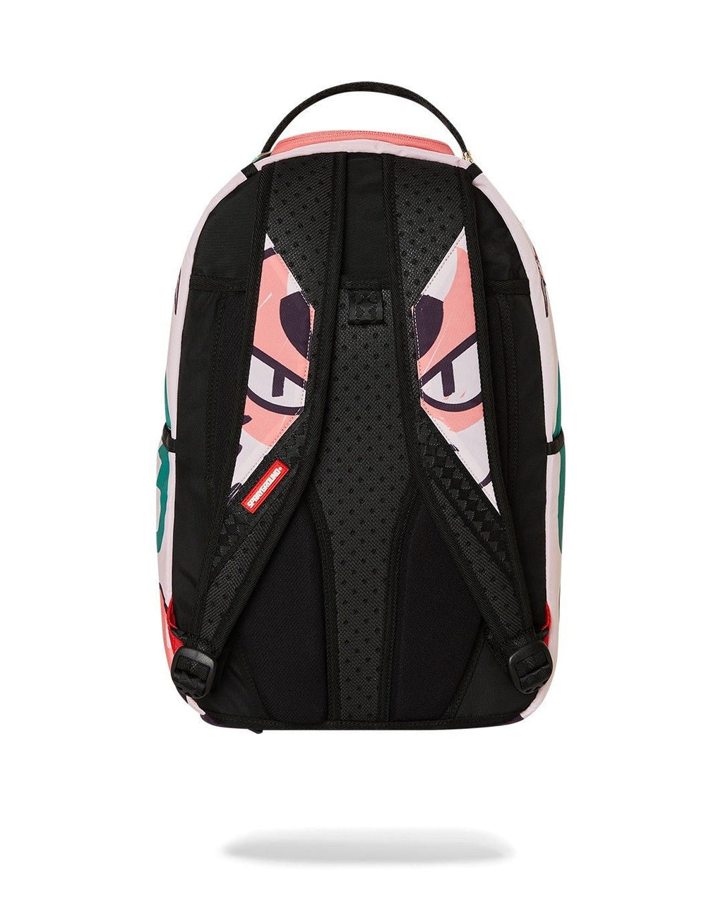 Sac à dos - UNTAMED TIGER FACE DLXR BACKPACK - SPRAYGROUND-Magna-Carta