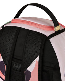 Sac à dos - UNTAMED TIGER FACE DLXR BACKPACK - SPRAYGROUND-Magna-Carta