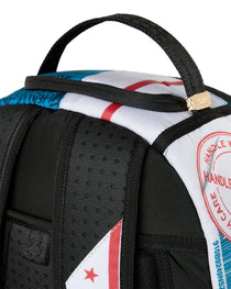 Sac à dos – USPS PRIORITY PACKAGE – SPRAYGROUND-Magna-Carta