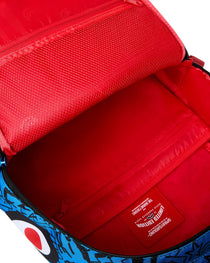 Sac à dos – USPS PRIORITY PACKAGE – SPRAYGROUND-Magna-Carta