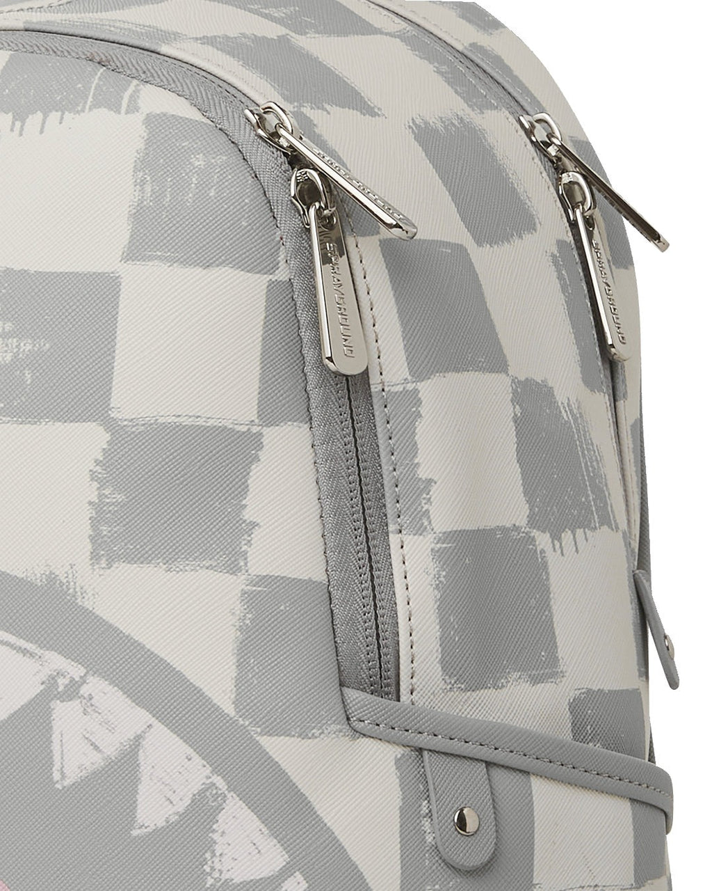 Sac à dos - VANQUISH CREAM SAVAGE - SPRAYGROUND-Magna-Carta