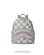 Sac à dos - VANQUISH CREAM SAVAGE - SPRAYGROUND-Magna-Carta