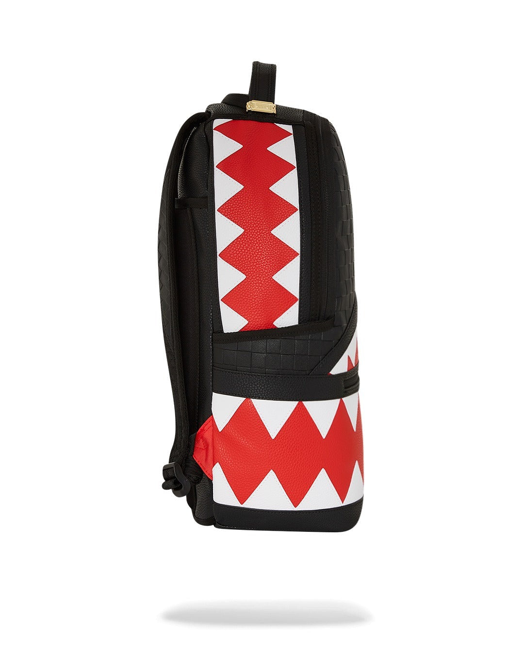 Sac à dos - VSM LUXE DLXSV BACKPACK - SPRAYGROUND Secondary image