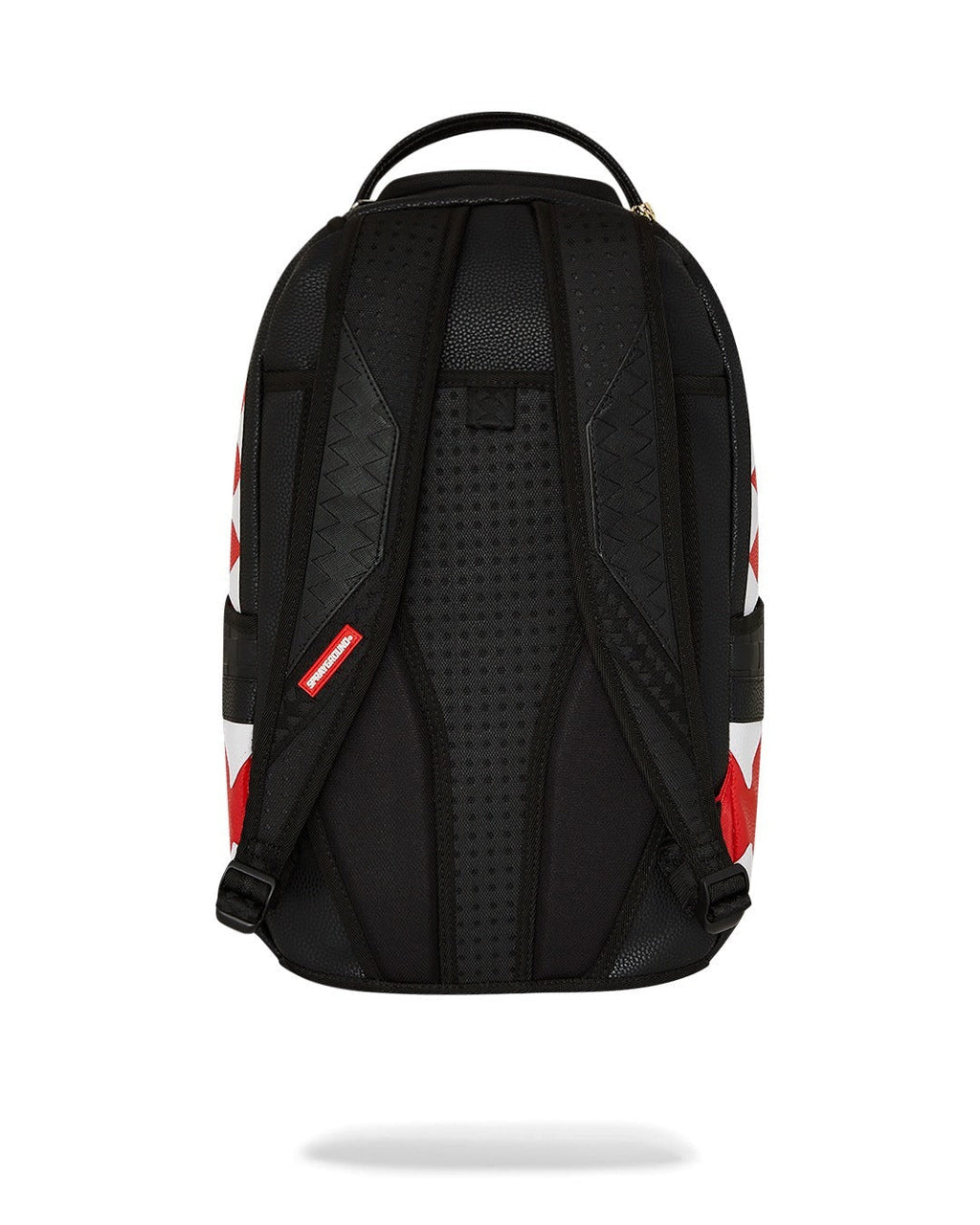 Sac à dos - VSM LUXE DLXSV BACKPACK - SPRAYGROUND-Magna-Carta
