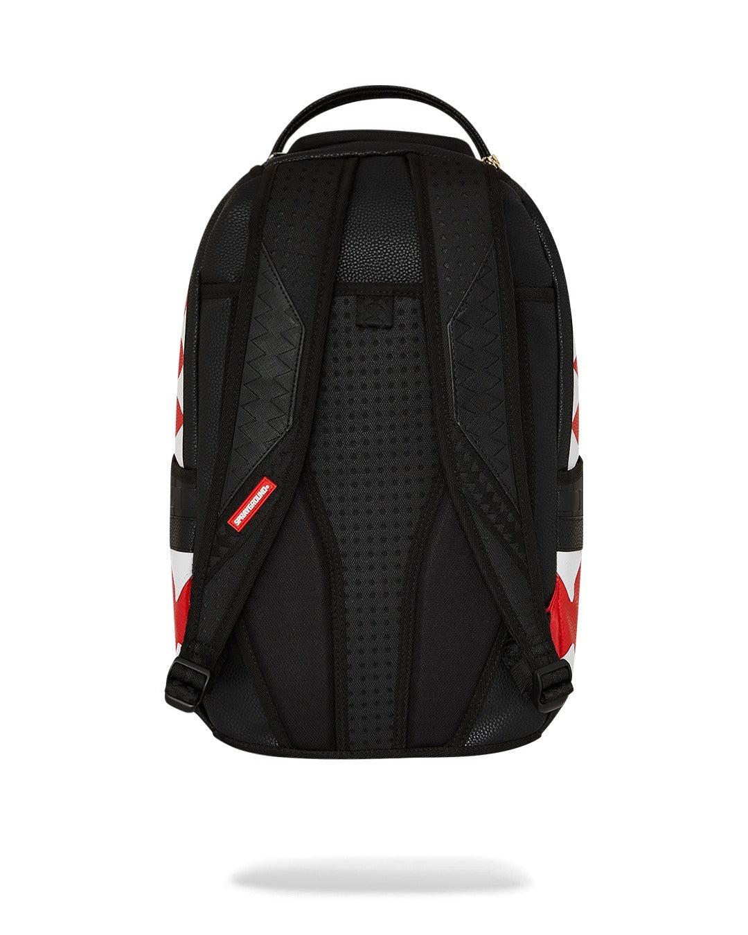 Sac à dos - VSM LUXE DLXSV BACKPACK - SPRAYGROUND-Magna-Carta