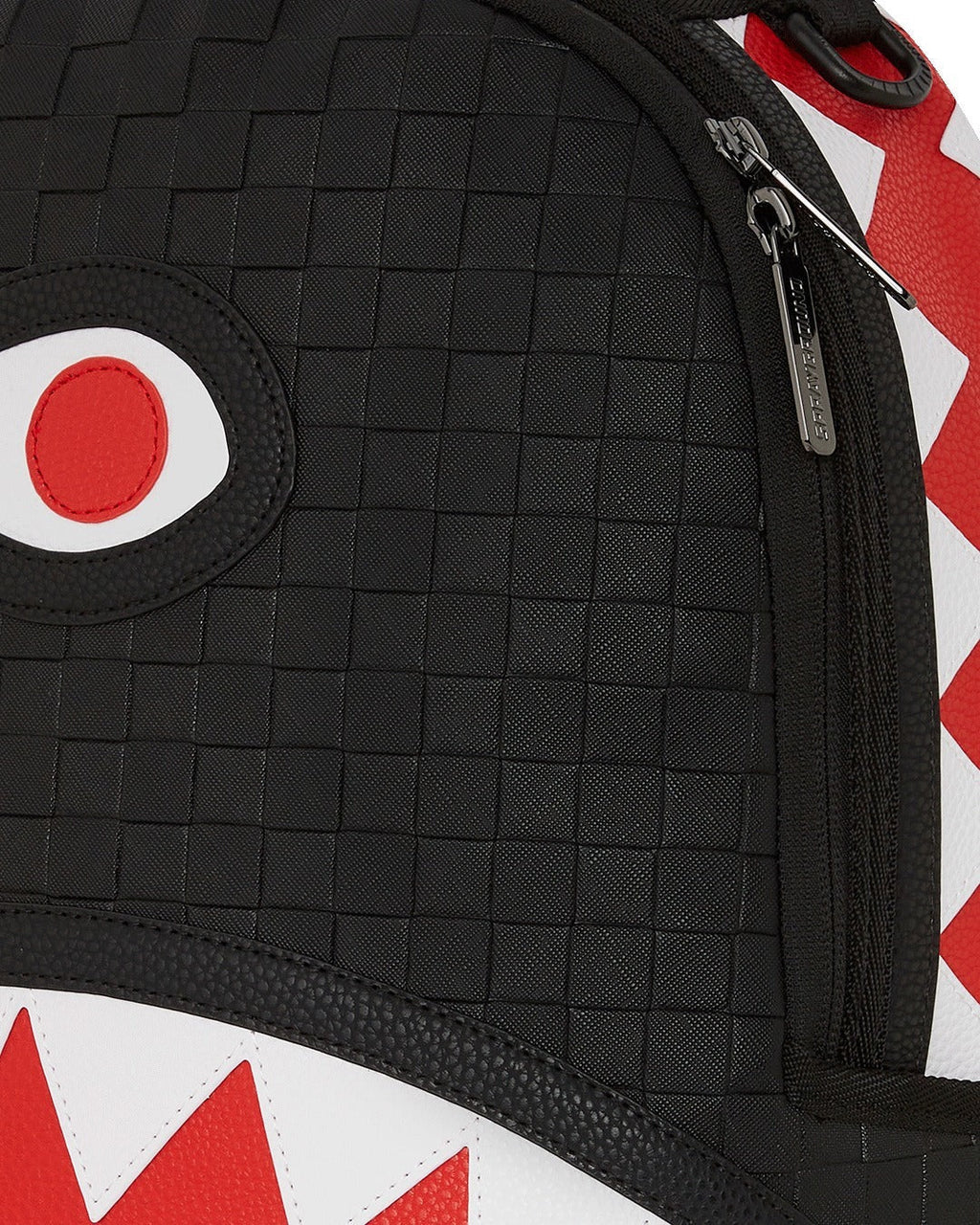 Sac à dos - VSM LUXE DLXSV BACKPACK - SPRAYGROUND-Magna-Carta