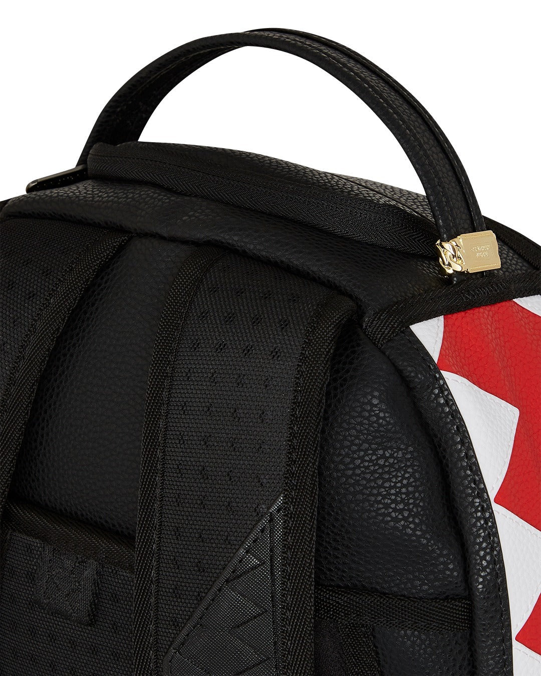 Sac à dos - VSM LUXE DLXSV BACKPACK - SPRAYGROUND-Magna-Carta