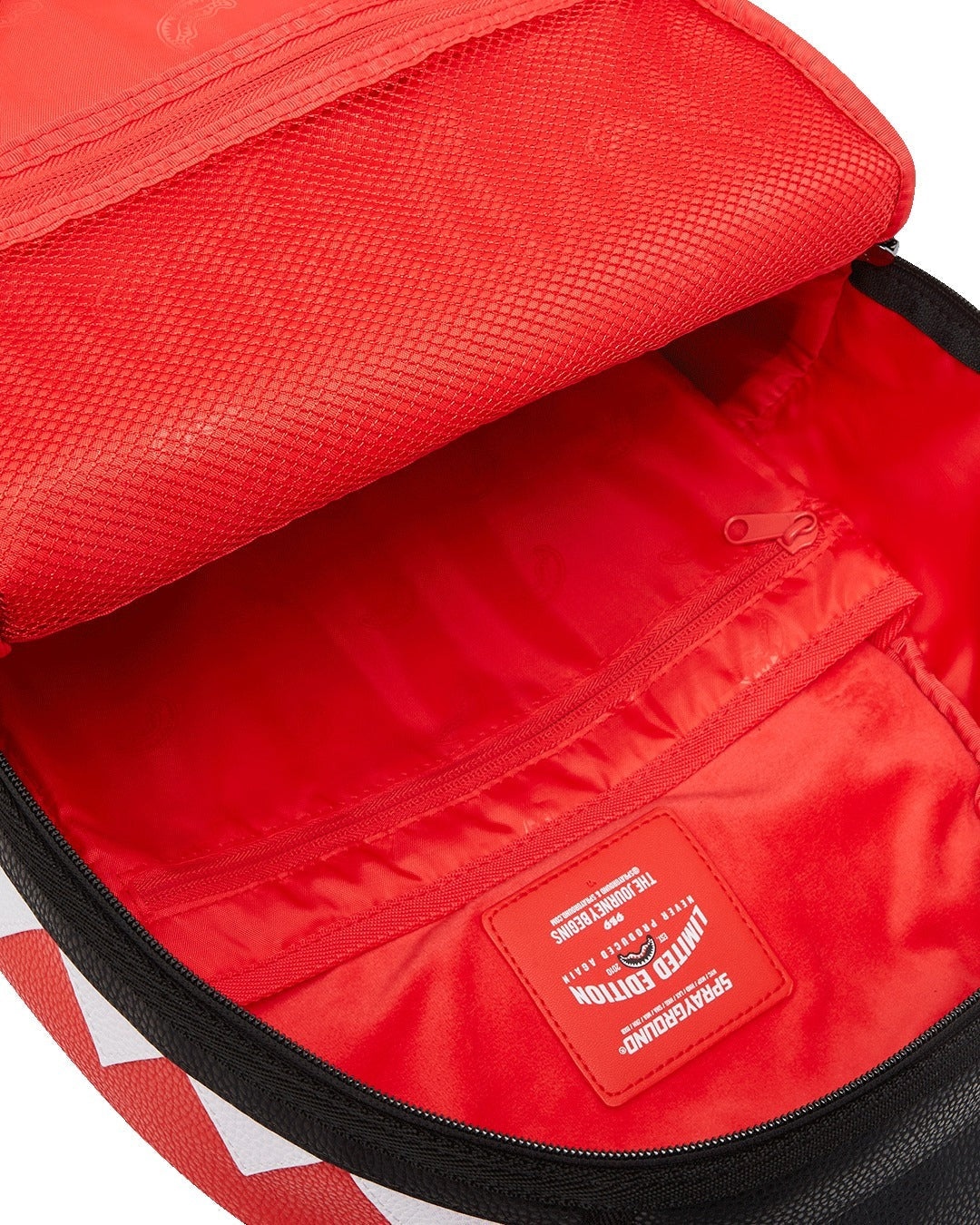 Sac à dos - VSM LUXE DLXSV BACKPACK - SPRAYGROUND-Magna-Carta