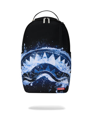 Sac à dos - WATER LIPS SHARK BACKPACK - SPRAYGROUND-Magna-Carta