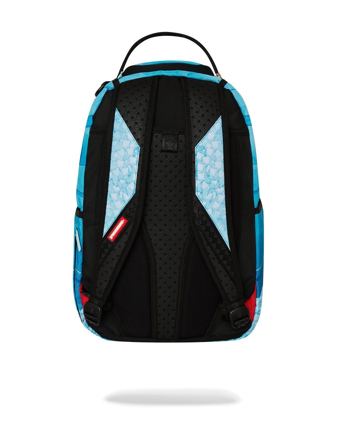 Sac à dos - WE BARE BEARS CHILLIN' DLXR BACKPACK - SPRAYGROUND-Magna-Carta