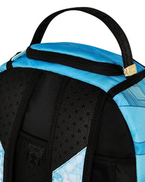 Sac à dos - WE BARE BEARS CHILLIN' DLXR BACKPACK - SPRAYGROUND-Magna-Carta
