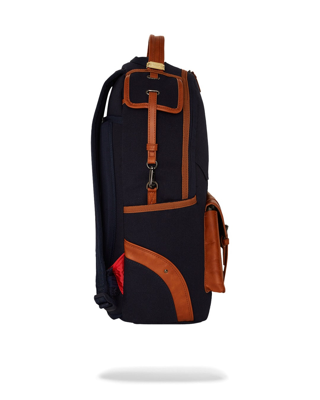 Sac à dos – WHISKEY THRONE BLUES DLXS CANVAS CARGO DLX BACKPACK – SPRAYGROUND-Magna-Carta
