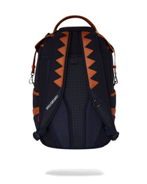 Sac à dos – WHISKEY THRONE BLUES DLXS CANVAS CARGO DLX BACKPACK – SPRAYGROUND-Magna-Carta
