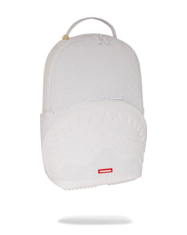 WHITE PYRAMID DLX BACKPACK – photo 2 – SPRAYGROUND