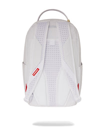 WHITE PYRAMID DLX BACKPACK – photo 4 – SPRAYGROUND