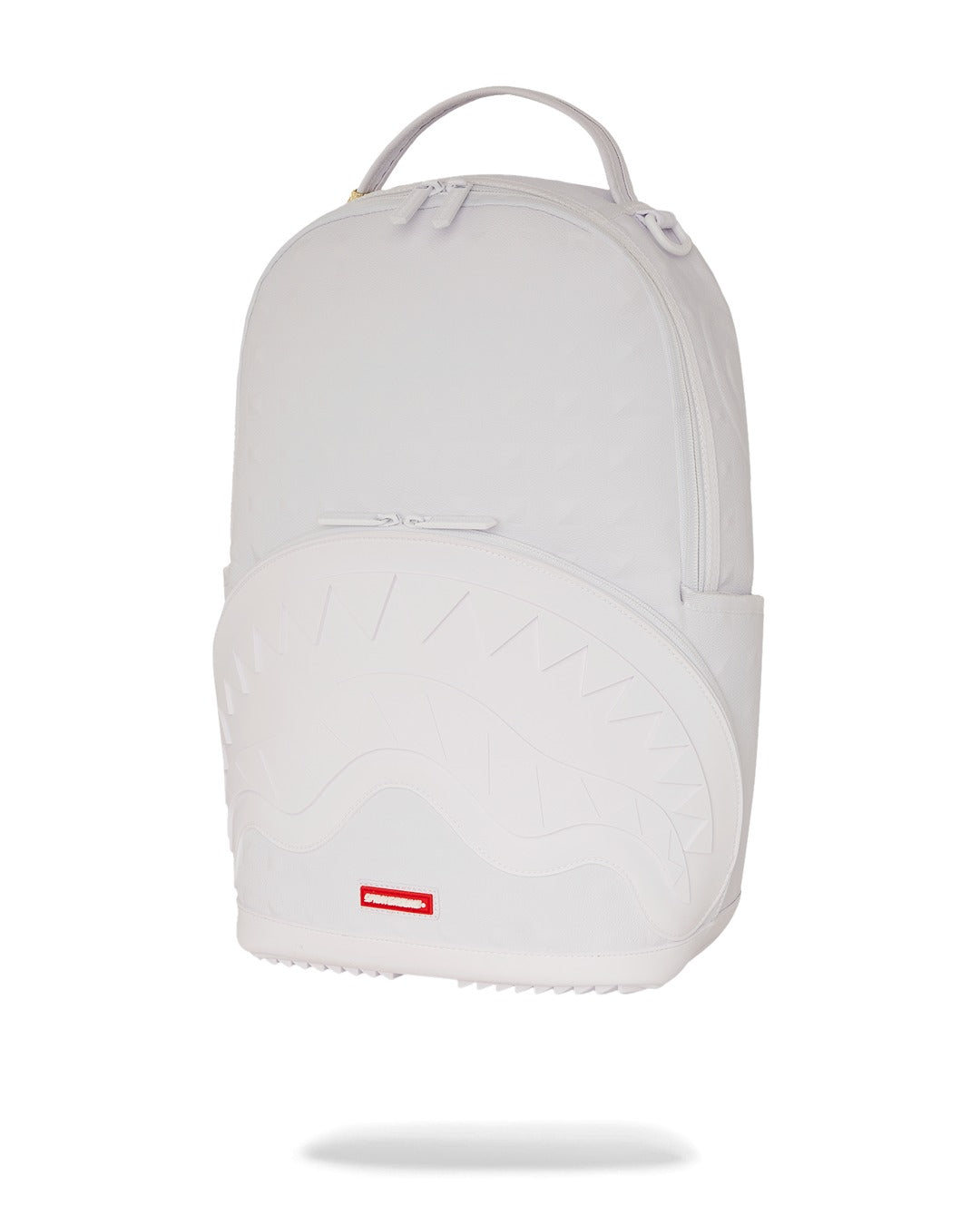 WHITE PYRAMID DLX BACKPACK – photo 5 – SPRAYGROUND