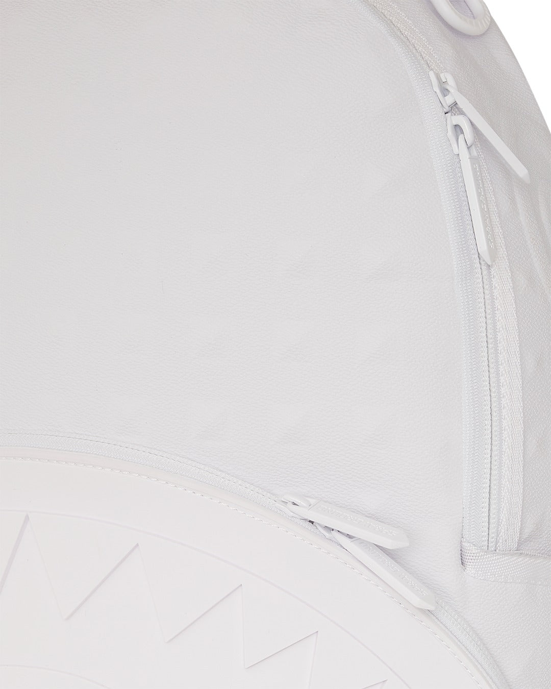WHITE PYRAMID DLX BACKPACK – photo 6 – SPRAYGROUND