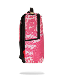 Sac à dos - WILD AMAZON DLXSV BACKPACK - SPRAYGROUND-Magna-Carta