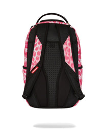 Sac à dos - WILD AMAZON DLXSV BACKPACK - SPRAYGROUND-Magna-Carta