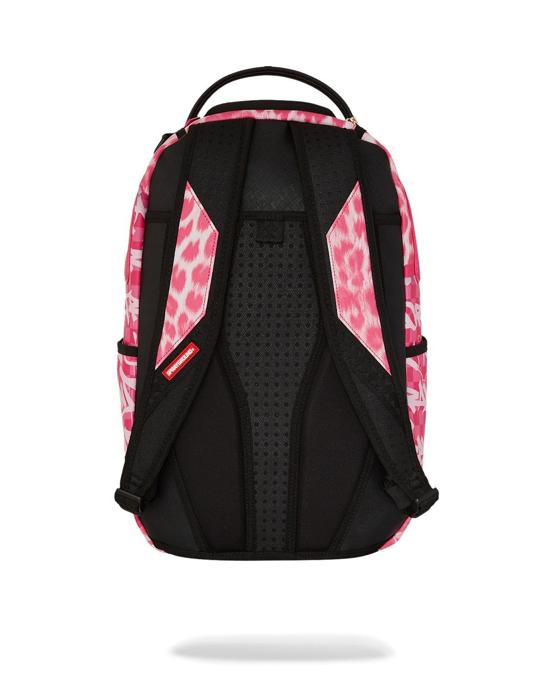Sac à dos - WILD AMAZON DLXSV BACKPACK - SPRAYGROUND-Magna-Carta