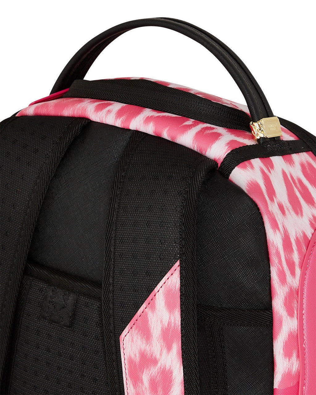 Sac à dos - WILD AMAZON DLXSV BACKPACK - SPRAYGROUND-Magna-Carta